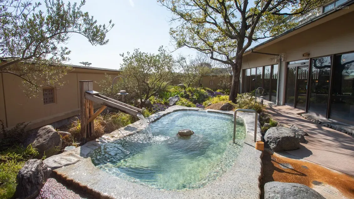 ガーデンホテルオリーブ