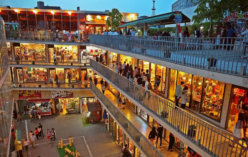 สถานีโซล