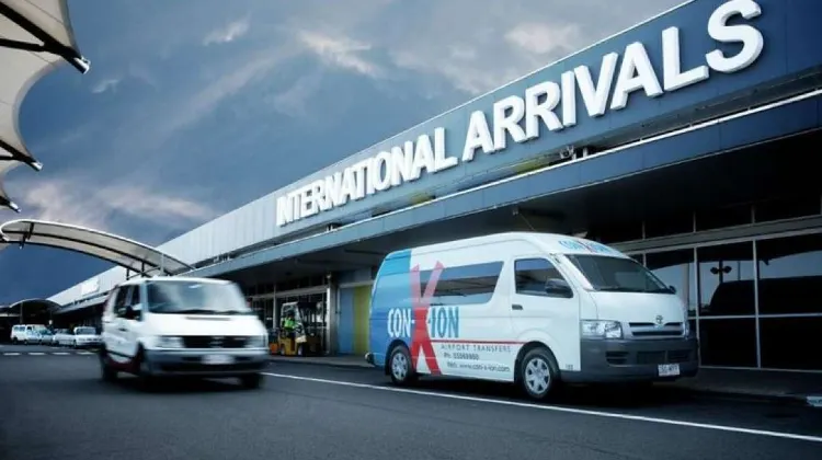 Kuala Lumpur Airport Transfer | By Car (Rental or Private)