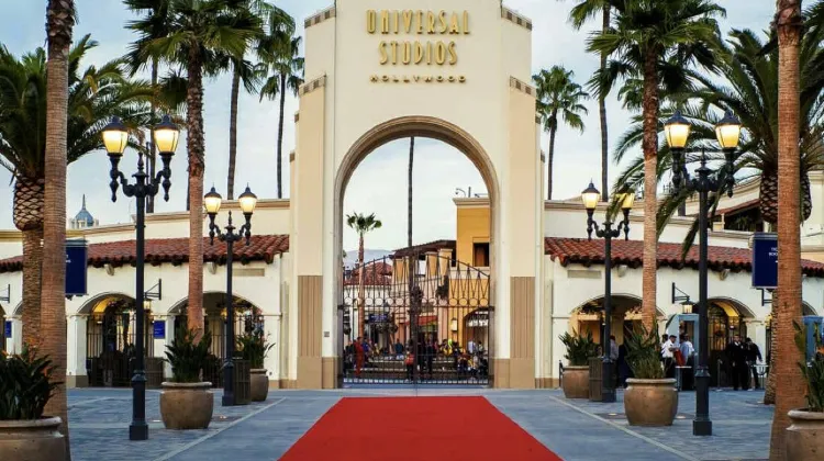 What to do at Universal Studios Hollywood