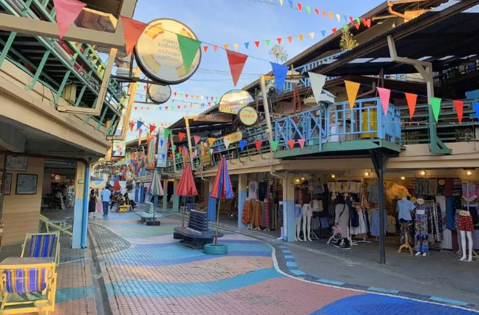 ที่เที่ยวหัวหิน#26 เพลินวาน