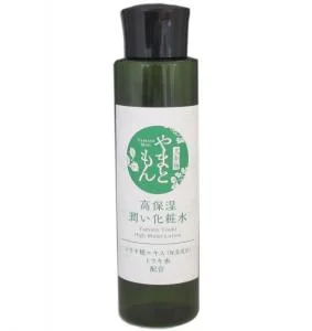 やまともん「当帰化粧水」