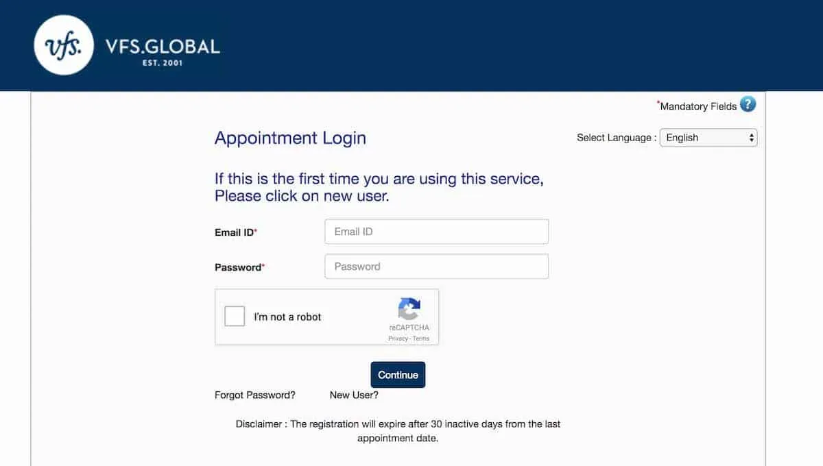 How to Apply for a French Visa