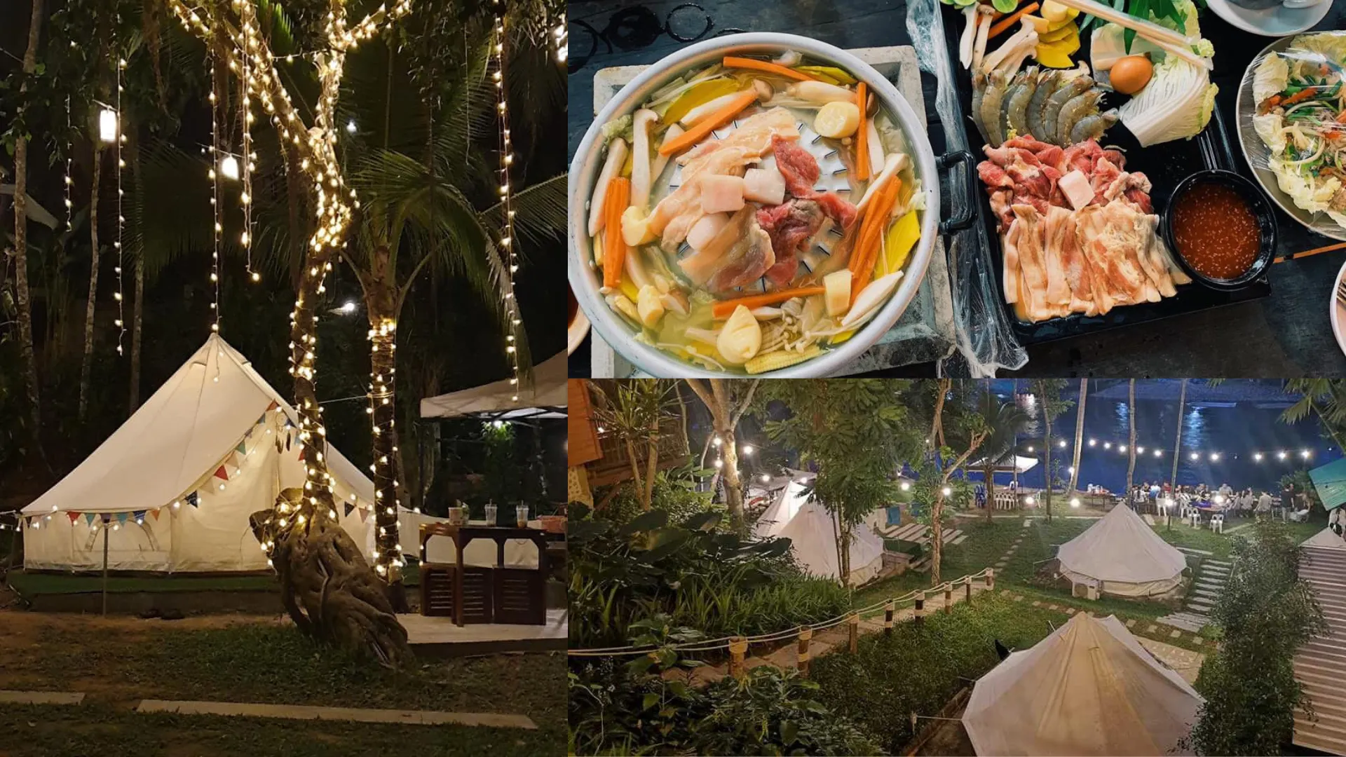 สายธารแห่งรัก รีสอร์ท แก่งกระจาน