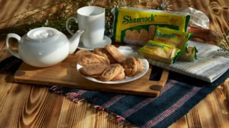 Shamrock OTAP／オタップ