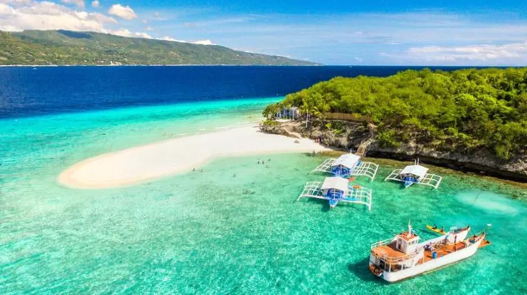 セブ島旅行の観光・アクティビティ費用