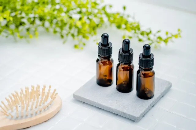 1.お気に入り韓国コスメ探し