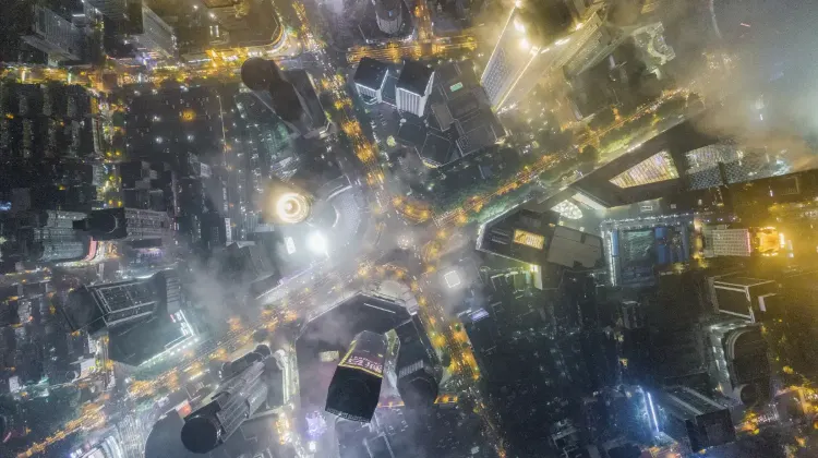 マハナコーン・スカイウォークならチケットの事前購入がお得