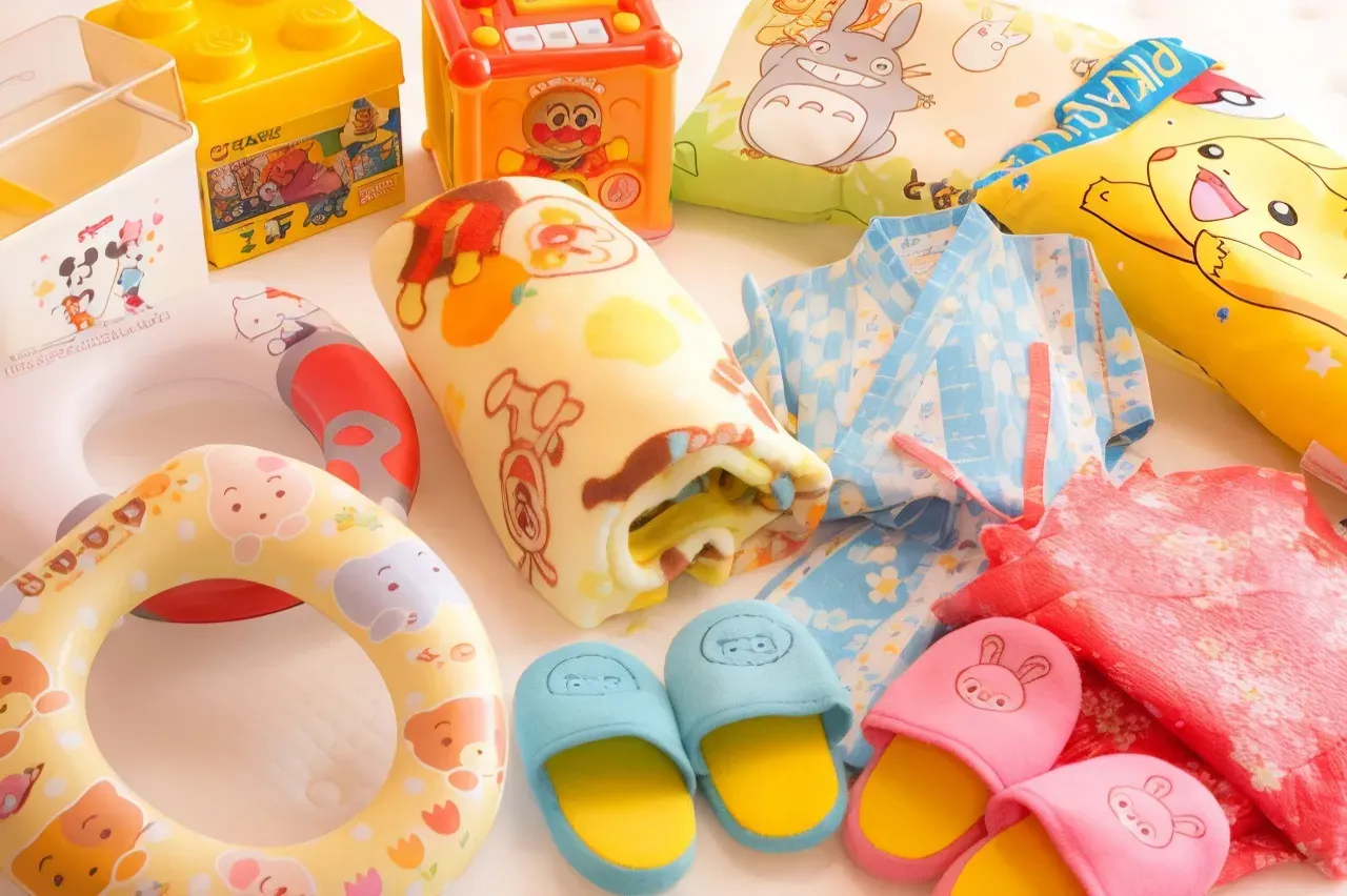 大阪親子酒店 | 大阪心齋橋橋樑酒店