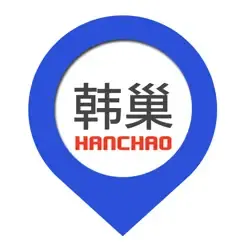 韓國旅遊 App 韓巢