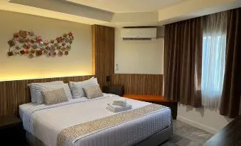 ที่พักพิษณุโลก#4 Dragon River Avenue (ดราก้อนริเวอร์อเวนิว)