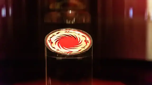 金沙遺跡博物館