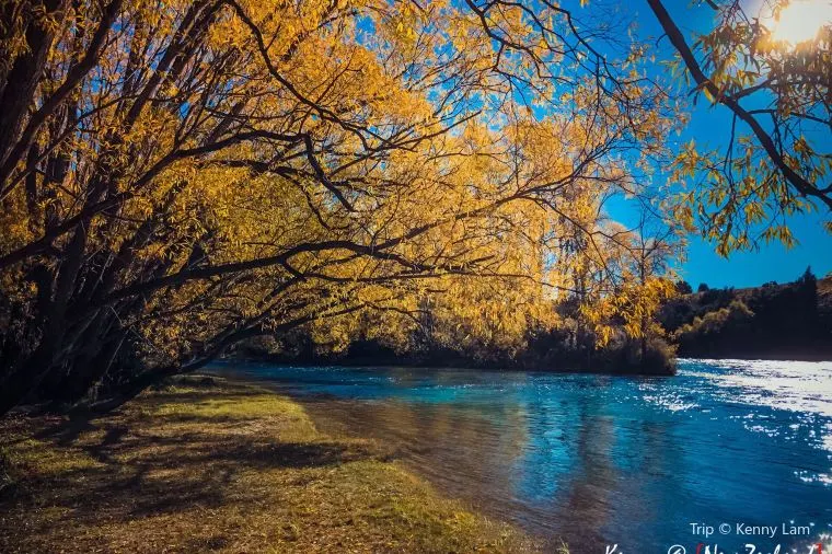 ニュージーランド・オークランドの4月の気温や最適な服装