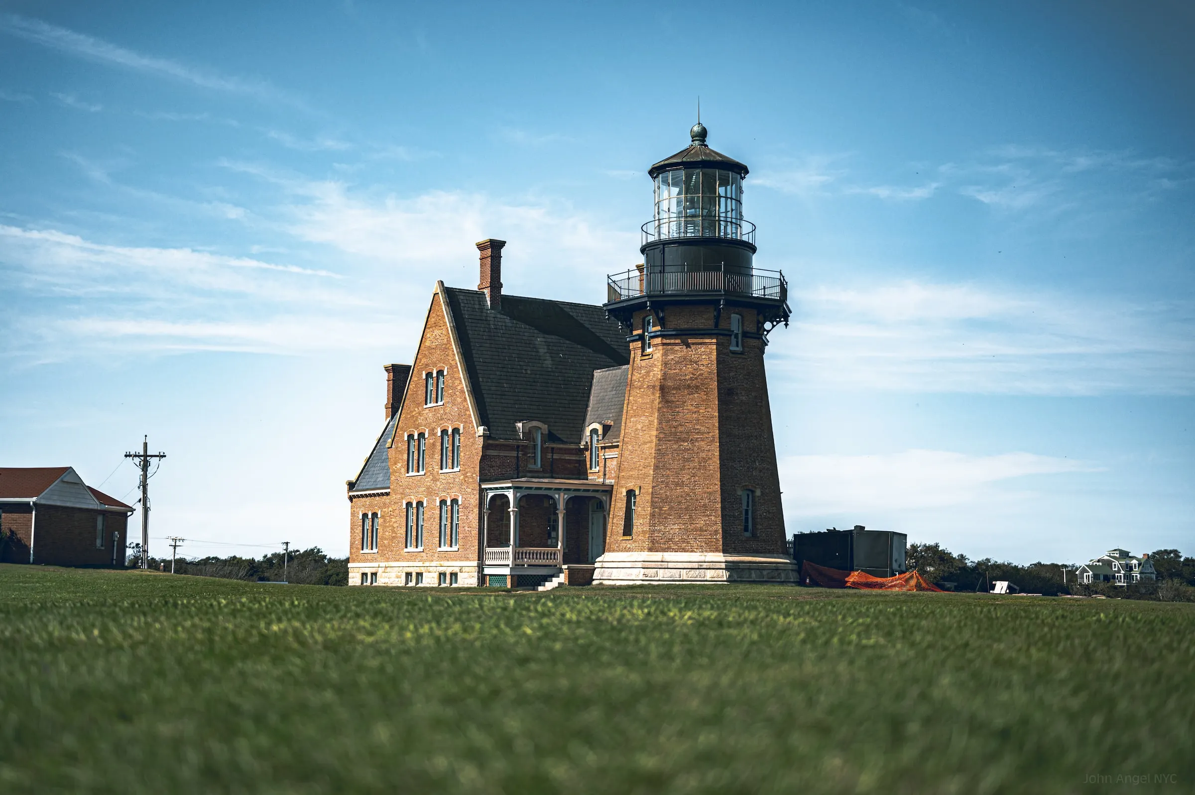 Block Island