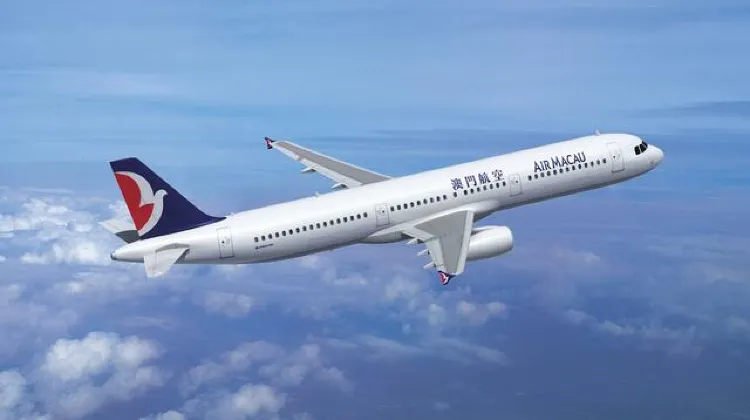 マカオ航空とは?