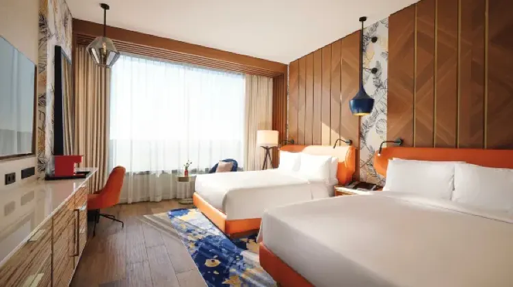 インスパイア・エンターテインメント・リゾート