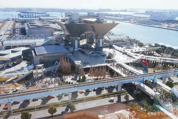 ダイワロイネットホテル東京有明 クーポン