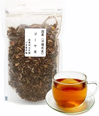ゴーヤ茶