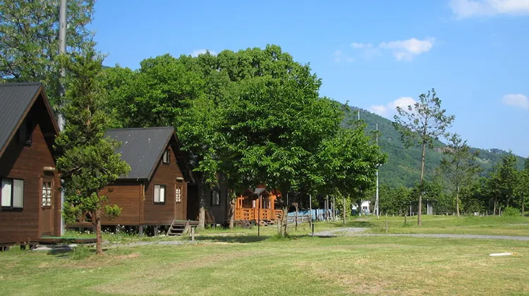 スプラッシュガーデン秩父