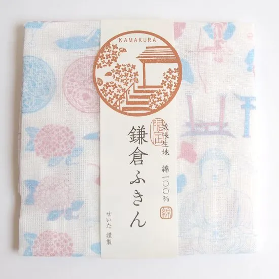 鎌倉八座の鎌倉はとふきん