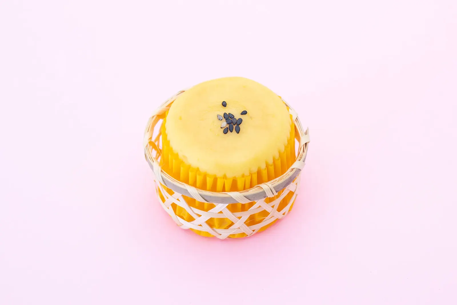 5.福壽堂本店の千姫さまの姫ぽてと