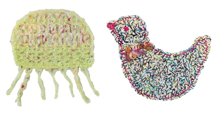 佐藤繊維 コースター