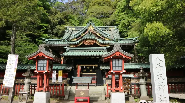 5.静岡浅間神社|中部地方