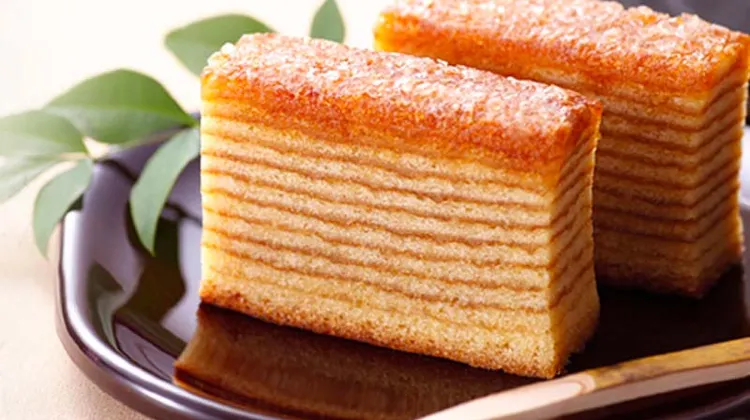 10.ちちやバウム