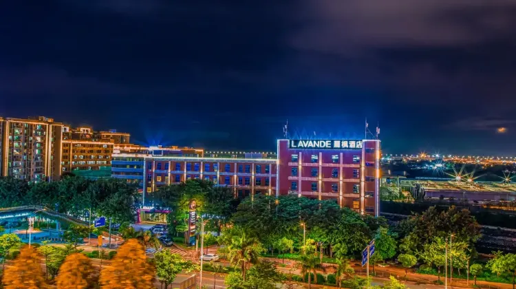 深圳機場附近酒店推介：麗楓酒店（深圳機場新客運大樓店）