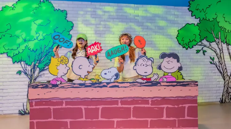 ガーデンハウス