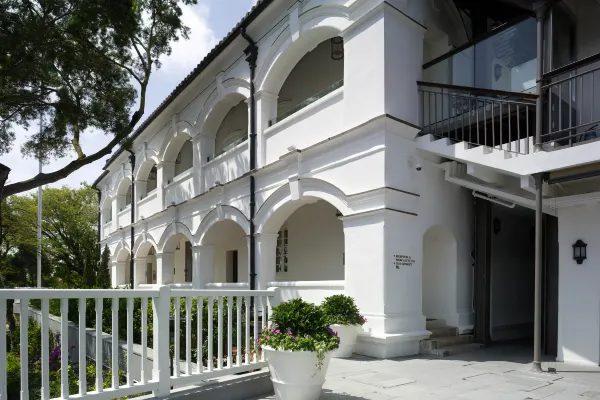 3 โรงแรมใกล้เคียงนองปิง 360