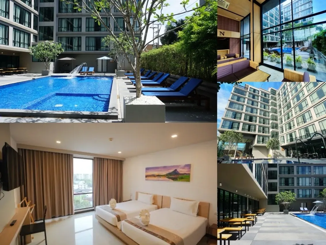 แนะนำBeston Pattaya(เบสตัน พัทยา)