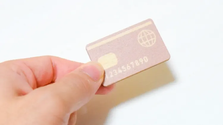 オーストラリアのクレジットカード利用事情