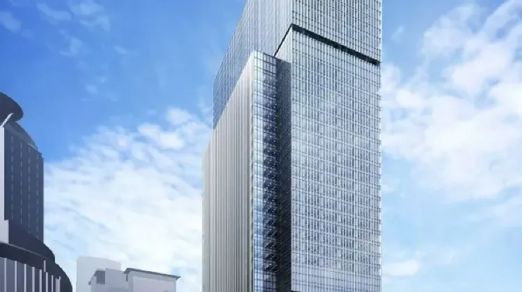 THE OSAKA STATION HOTEL, Autograph Collection