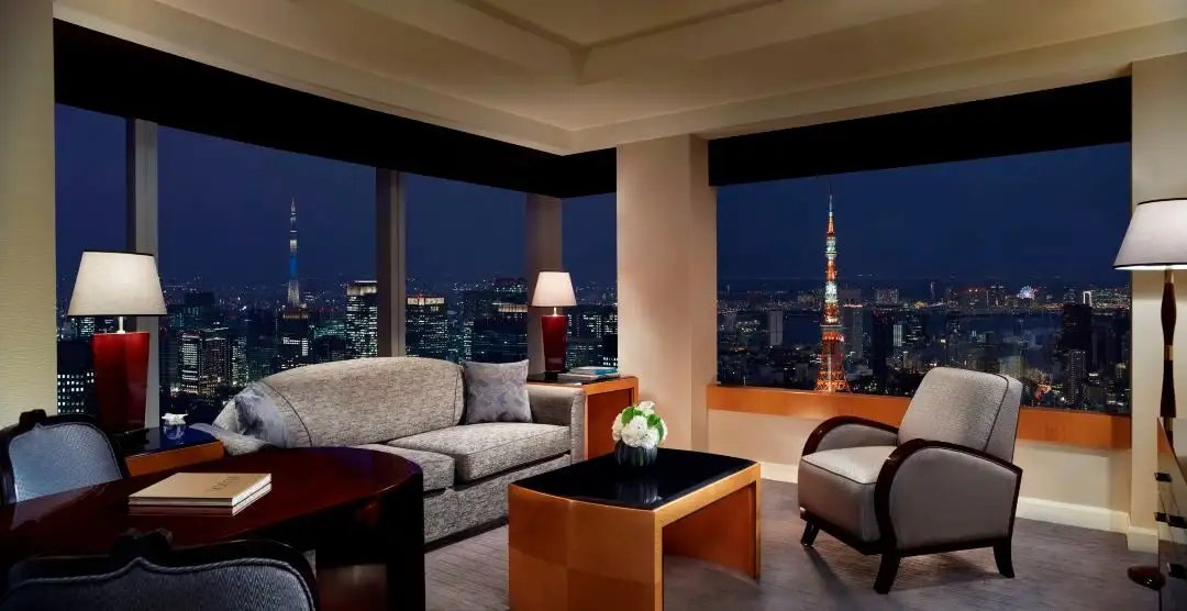 22 新宿にもおしゃれなホテルがあるの 新宿のおしゃれなホテルをご紹介いたします Trip Comブログ