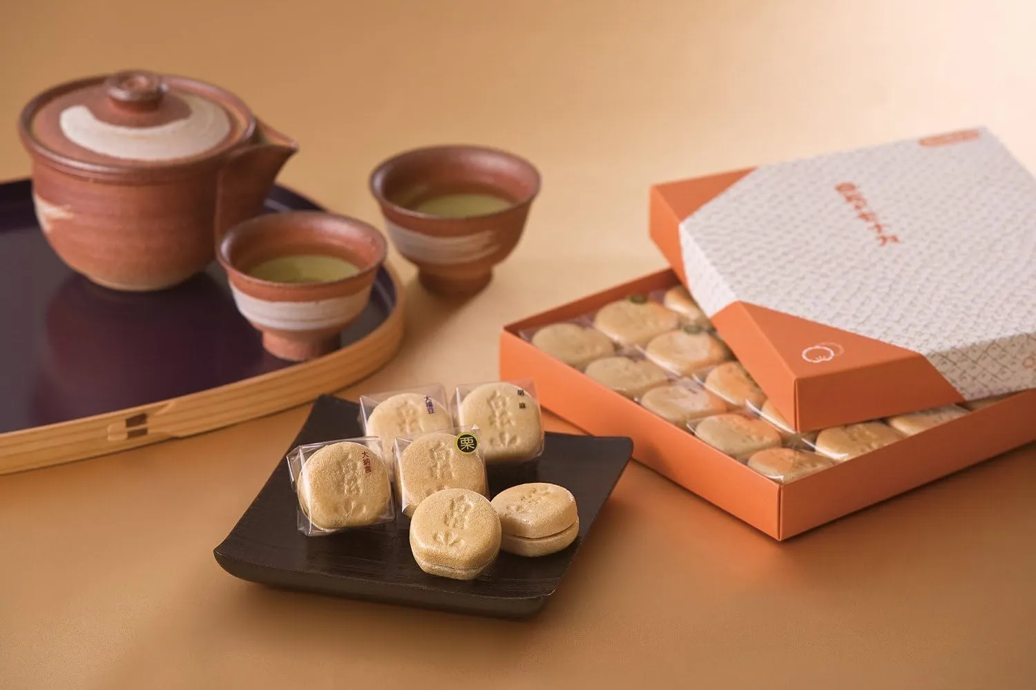 11.白松がモナカ