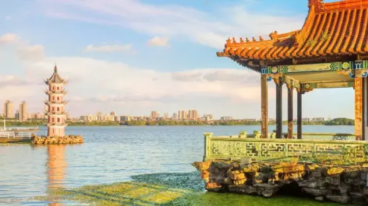 天気が雨の日に無錫で楽しみたい3つのこと