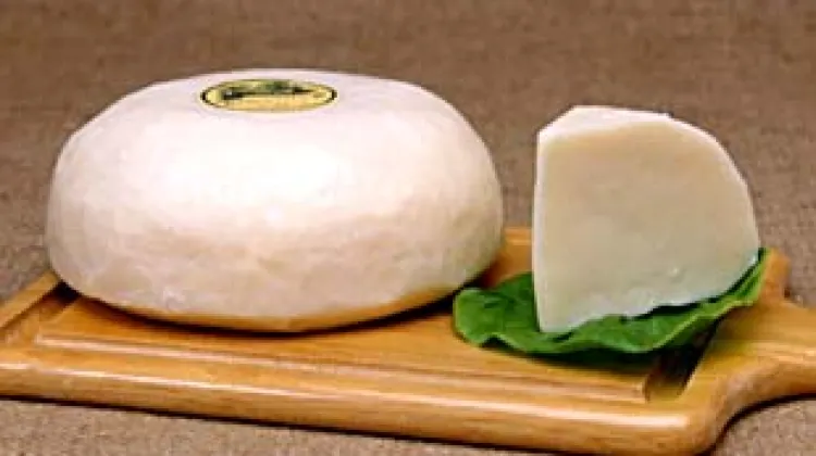 ゴーダ・チーズ