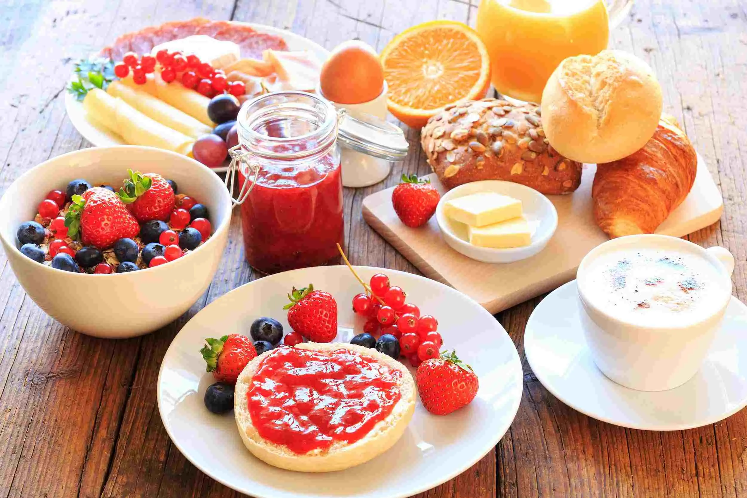 人氣聖誕大餐推介-饭后小蛋糕