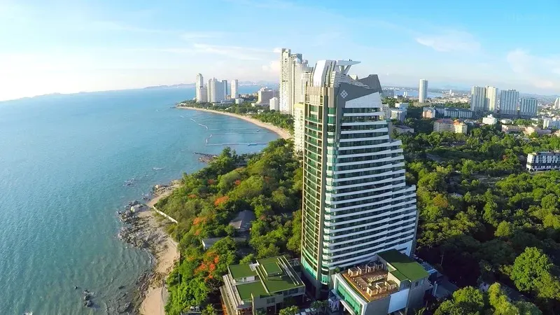 Cape Dara Resort
