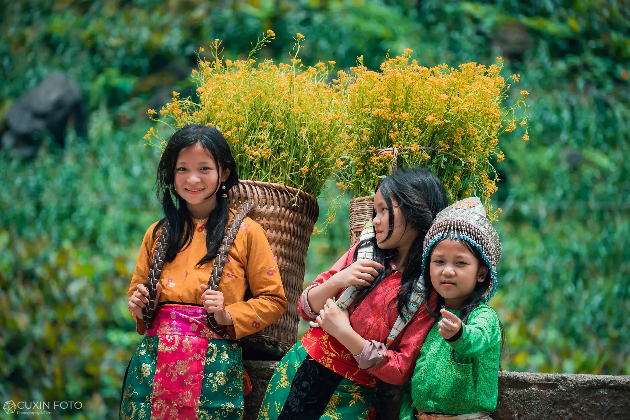 du lịch hà giang