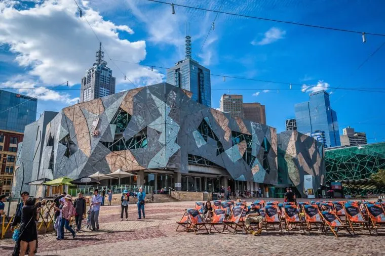 オーストラリア・メルボルンの9月の気温や最適な服装