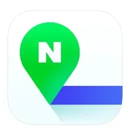 1.Naver Map