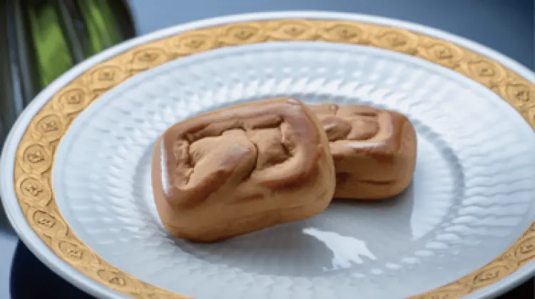 豆子郎の里 茶藏唵「のんた」