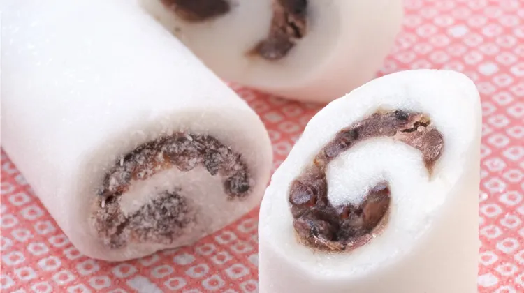 御菓子司 山善「もりおか絵巻」