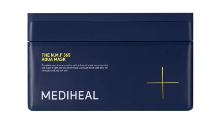 MEDIHEALのシートマスク