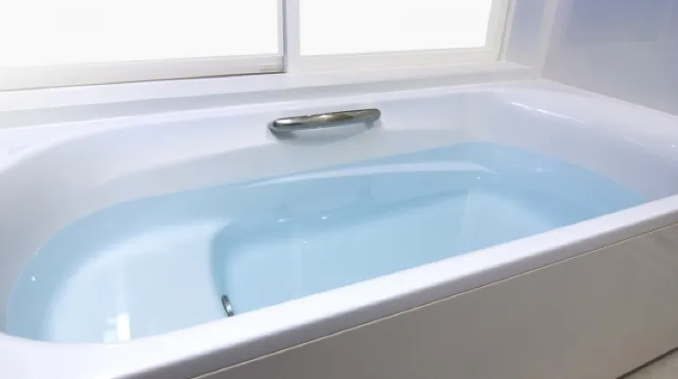 韓国のお風呂付きホテルについてよくある質問