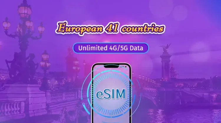 パリからバルセロナに行く際に便利なアイテム