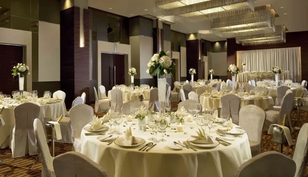 會議及宴會場地💙 香港城景國際優惠