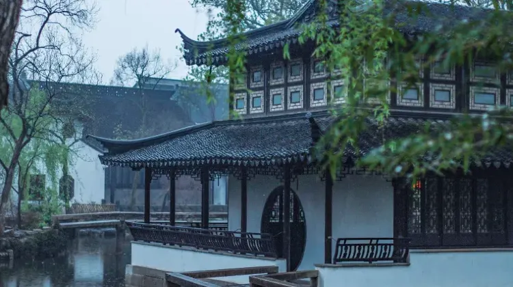 蘇州へ行ったらやりたいことTOP3